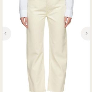 Anine Bing Gavin Jeans